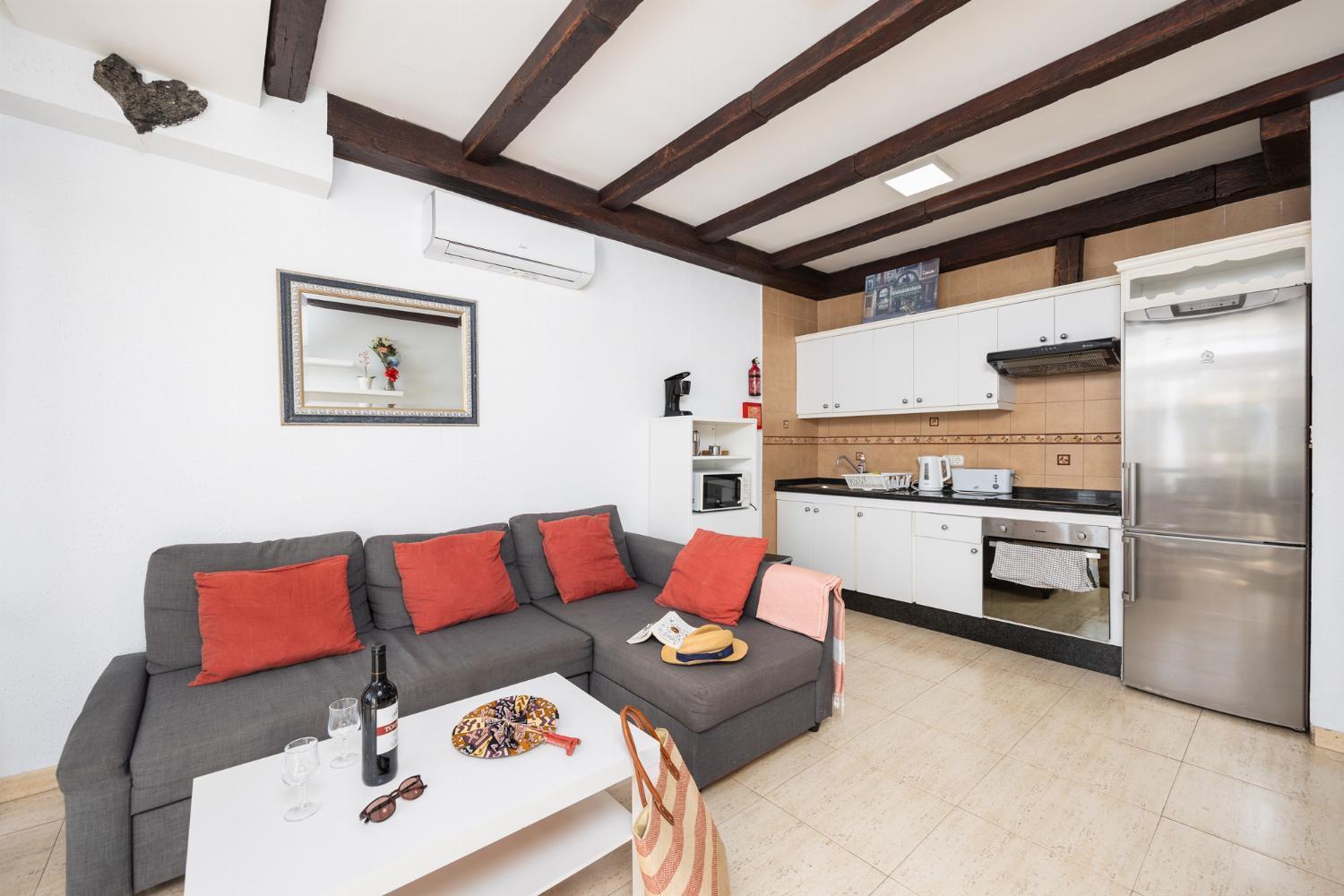 Jardines Apartment 2 Puerto del Carmen (Lanzarote) Exterior foto