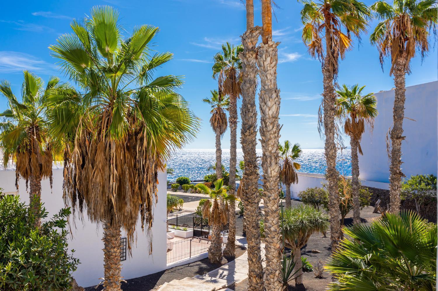 Jardines Apartment 2 Puerto del Carmen (Lanzarote) Exterior foto